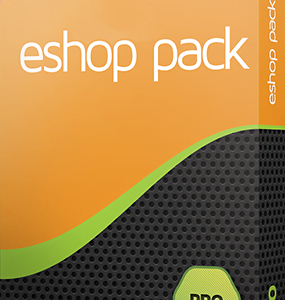 ESHOP BASIC PACK